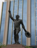 Imagen Monumento a Eloy Alfaro